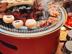 -西塔老太太泥炉烤肉(上海七宝领展广场店)