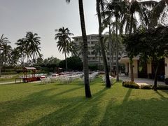 -三亚亚龙湾天域度假酒店