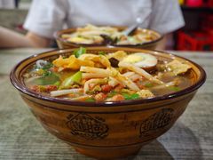 -韦记螺蛳粉(NO2店)