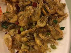 -沈家门海鲜夜排档(东港店)