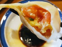 -小鱼故事海鲜饺子(立山店)