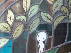 -三鹰之森吉卜力美术馆