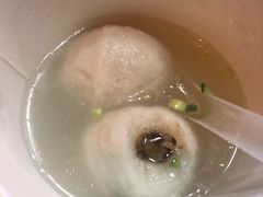 -同利肉燕老铺(澳门路店)