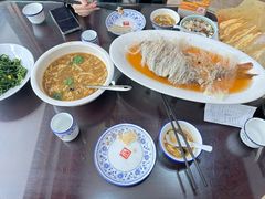 -邢家锅贴老店·非遗·开封菜(金明广场店)
