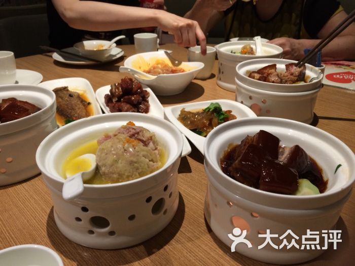 钱塘潮(coco park店)-图片-深圳美食-大众点评网