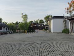 -厦门园林博览苑