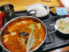 -石屋料理(南京西路店)