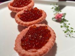 -上海滩餐厅(BFC外滩金融中心店)