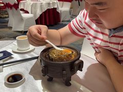 -聚春园自助餐厅(东街口店)