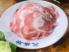 -元盛居(生态大街店)