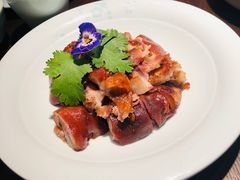 -羲和雅苑•北京烤鸭(乐园道万象城店)