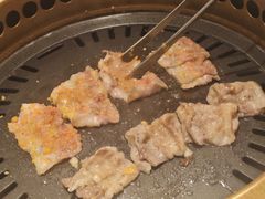 -花味烤肉·拌饭(庐阳万象汇店)