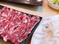 -福合埕牛肉丸(福平路店)