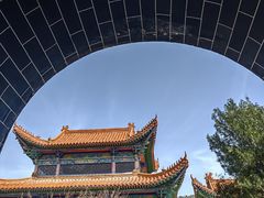 -正觉寺