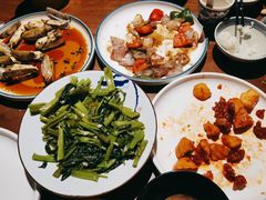 -乡里八闽·福州乡土菜(火车北站店)