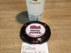 账单-The Habit Burger Grill 哈比特汉堡(复兴soho店)