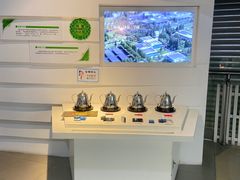 -松江科技馆