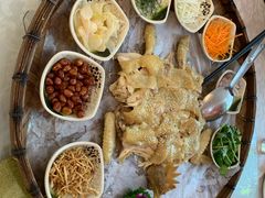 -农家鸡宴私房菜(城东店)