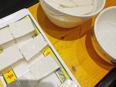 -大吉利·潮汕鲜牛肉火锅(万峰路店)