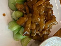 -福谷堂煎饼卷大葱(康虹路店)