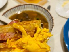 广州首创Big Men菠萝包-敏华冰厅(天河城店)