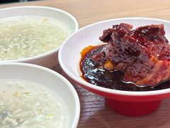 -新万鑫银丝面·非遗无锡味(惠山古镇店)