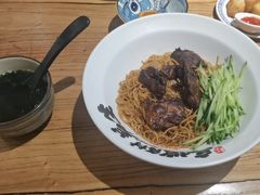 -和府捞面(北美新天地店)