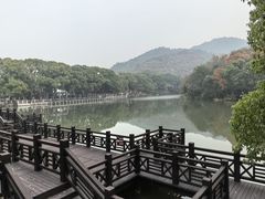 -白马涧龙池景区