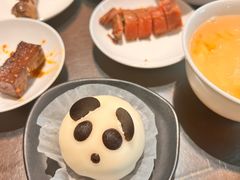 -正一涵老味道名小吃(广汉总店)