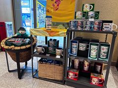 -星巴克(中山服务区西区店)