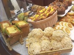 -PAPER STONE BAKERY(天汇广场店)