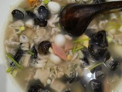 -渔码头食府·20年蓬莱老字号(登州路店)