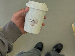 -HUGS coffee(东区店)