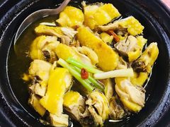 盐酒河田鸡-客汀家宴·客家烟火 四季食材(集美店)