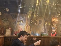 -小俩口烧烤东北菜(双井店)