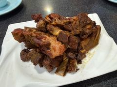 手抓排骨-海宁煲(庙前街店)