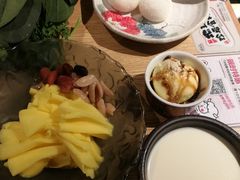 -温野菜涮涮锅(西单大悦城店)