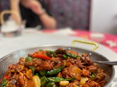 -胶东人家(奥体中心店)