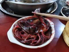 现划鳝鱼-储奇门鳝鱼火锅(总店)