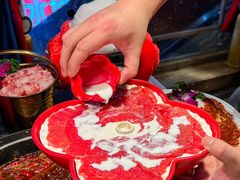 -蜀大侠火锅(总府路店)