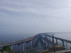 -星海湾跨海大桥