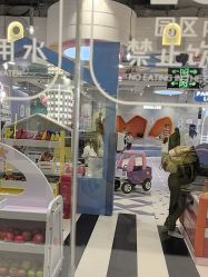 -米兜欢乐王国·儿童乐园(宝安益田假日天地店)