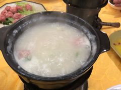 粥底锅-杏坛公平靓正(伦教滨江店)