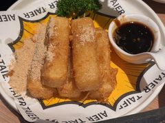 -太二酸菜鱼(兴业太古汇店)