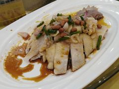 -潮喜竹溪荔湖酒家(荔枝湾店)