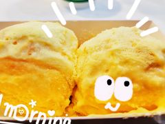 -鲍师傅糕点(永安里店)