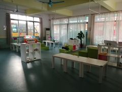 -小太阳幼儿园