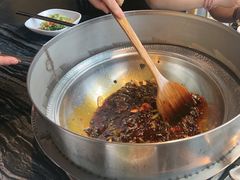 -老船舫·现做活鲜鱼馆(东郊记忆店)