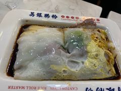 -荔银肠粉(建六店)