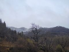 -潭溪山